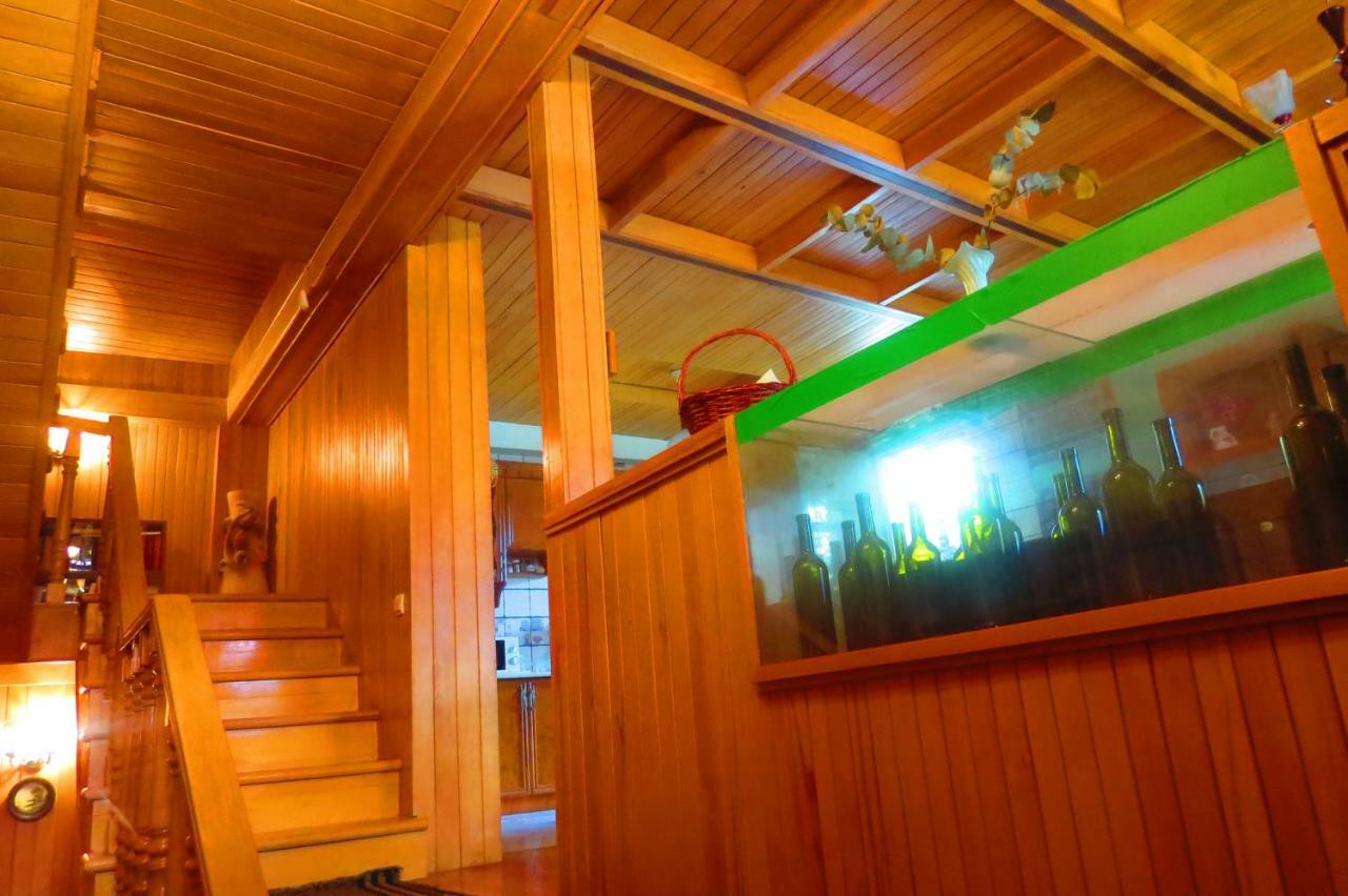 Kutaisi Center Guesthouse Exterior photo